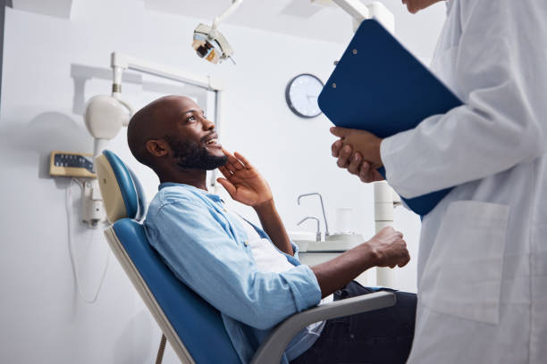 Best Emergency Tooth Extraction in Newton, NJ