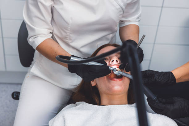 Best Emergency Wisdom Teeth Removal in Newton, NJ
