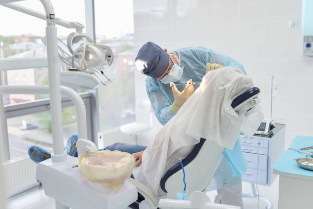 Best Emergency Tooth Extraction in Newton, NJ