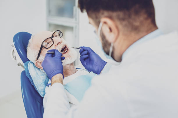 Best Cosmetic Emergency Dentistry in Newton, NJ